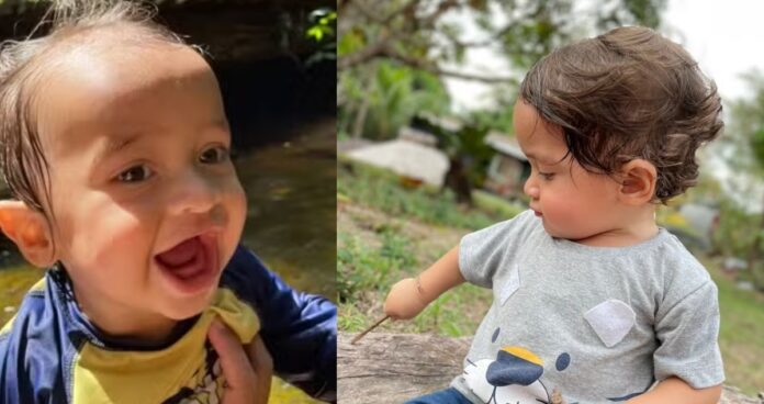 Bebê morto em cirurgia tem corpo exumado no AM após suspeita de erro em anestesia