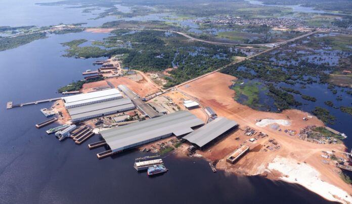 Estaleiro abre 400 vagas para contratação imediata no Iranduba; confira