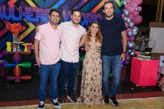 Deputado Thiago Abrahim anuncia R$ 1 milhão em emendas para a saúde de Nhamundá