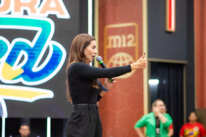 Débora Menezes propõe Patrimônio Cultural para ‘Sonho de Natal’