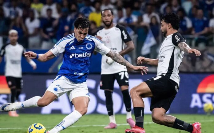 Finalistas da Copa do Brasil serão conhecidos neste domingo (14)