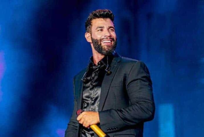 Gusttavo Lima é indiciado por lavagem de dinheiro