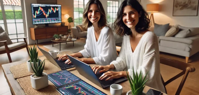 MercadosInvest: Inovações e características desta plataforma de Trading Online