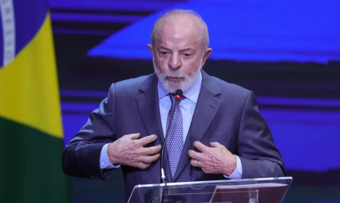 Lula ressalta a criação de 500 novos mercados globais para o agronegócio brasileiro