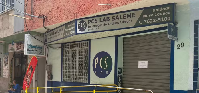 Notícias do Amazonas – Laboratório emite falsos negativos para HIV, afetando crianças