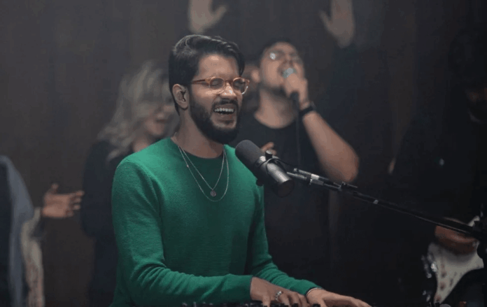 Notícias do Amazonas – Gabriel Guedes e Morada marcam presença no Réveillon Gospel 2025