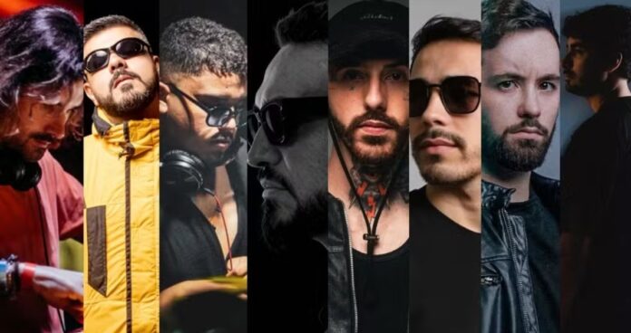 Notícias do Amazonas – Alive Orbe transforma cúpula da Suframa em experiência imersiva