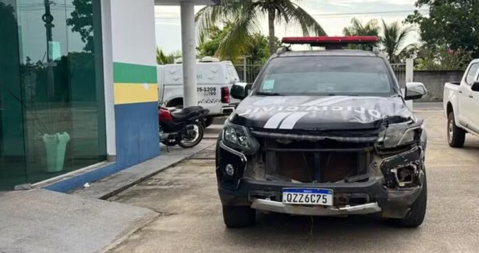 Notícias do Amazonas – Investigador afastado por denúncias de abuso sexual morre em Manaus