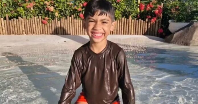 Notícias do Amazonas – Delegado aponta falhas médicas que levaram à morte de Benício