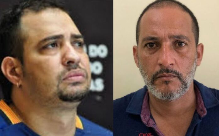 Notícias do Amazonas – Planejamento de execução de “Xuruca” revela disputa no CV