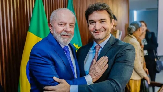 Notícias do Amazonas – Celso Sabino se despede do Ministério do Turismo