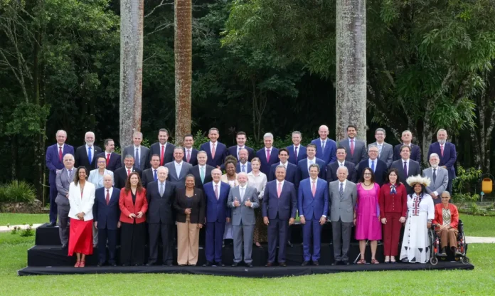 Notícias do Amazonas – Lula destaca que 2026 será o ano da verdade política