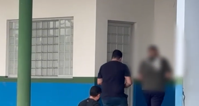 Notícias do Amazonas – Homem é preso por fraudes em consórcios de imóveis em Manaus