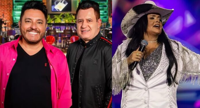 Notícias do Amazonas – Bruno & Marrone e Klessinha agitam Réveillon Manaus 2026