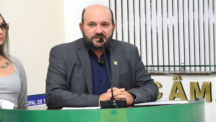 Notícias do Amazonas – TCE-AM avalia afastamento de prefeito de Tefé por irregularidades