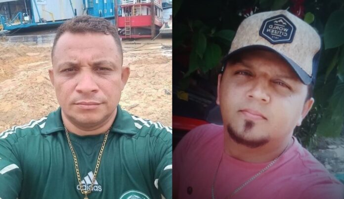 Notícias do Amazonas – Polícia Civil busca informações sobre homens desaparecidos em Manaus