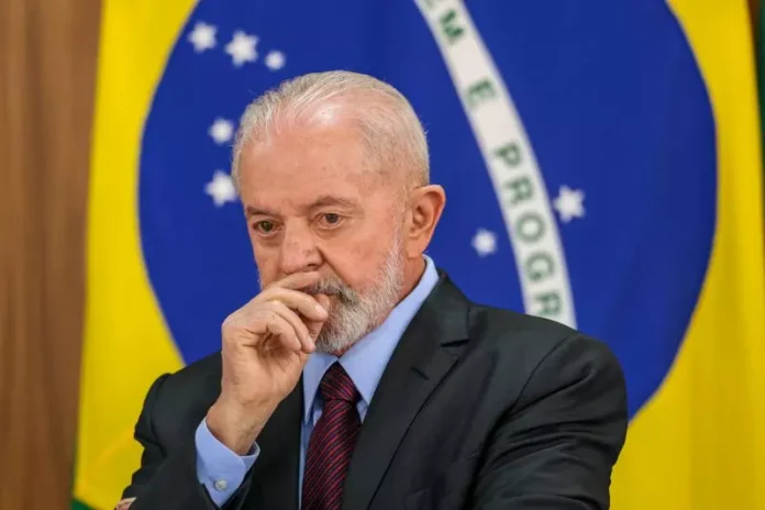 Notícias do Amazonas – Lula espera votação de Jorge Messias no STF em 2024