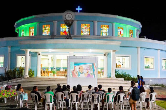 Notícias do Amazonas – Maués celebra 1ª Mostra de Cinema com oficinas e prêmios