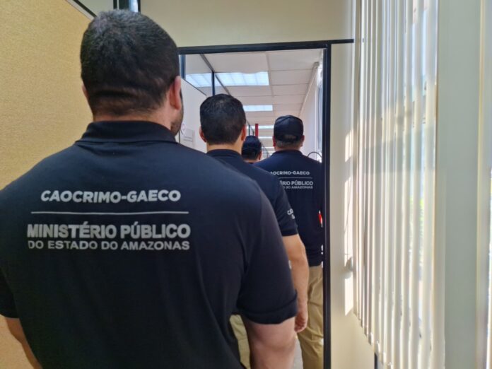 Notícias do Amazonas – Operação “Signare” investiga advogados em Manaus e Manacapuru