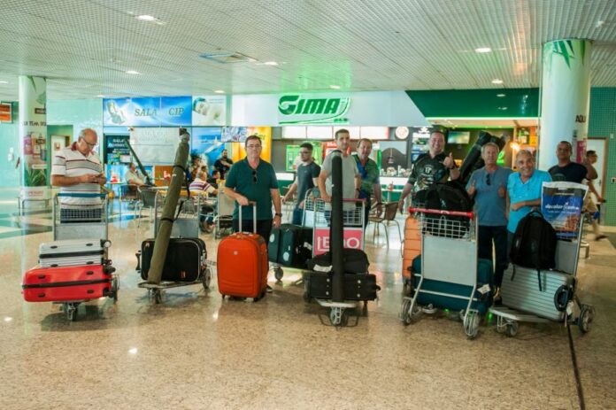 Notícias do Amazonas – Turismo atinge recordes em 2025 com crescimento expressivo