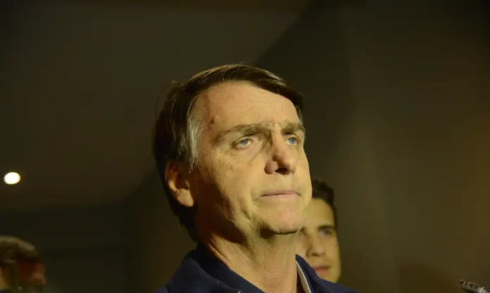 Notícias do Amazonas – STF libera fisioterapia e visitas para Jair Bolsonaro na prisão