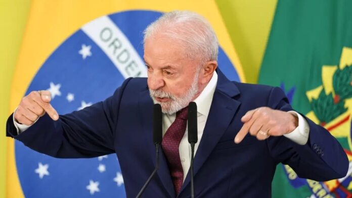 Notícias do Amazonas – Lula garante rigor nas investigações de fraudes no INSS