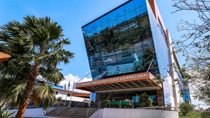 Notícias do Amazonas – Defensoria Pública oferece estágio em direito com bolsa em Manaus