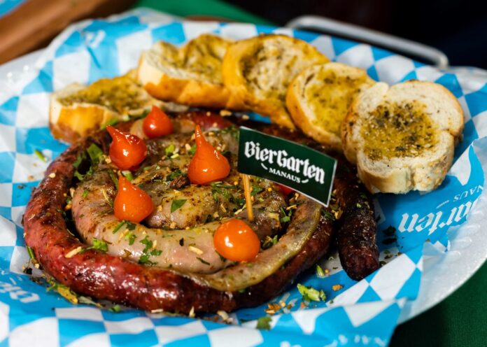 Notícias do Amazonas – Sabor&Brasa traz chefs renomados e delícias amazônicas em Manaus