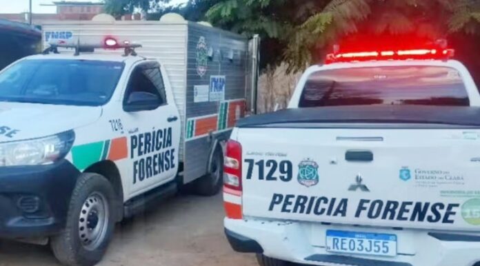 Conflito entre vizinhos por odor de fossa termina em homicídio em Mauriti