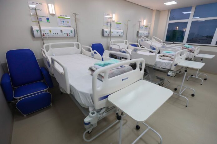 Notícias do Amazonas – HPS 28 de Agosto inaugura unidade digital com 85 leitos