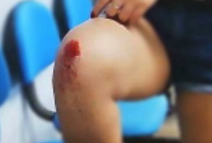 Notícias do Amazonas – Homem é detido por agredir e expulsar companheira em Manacapuru