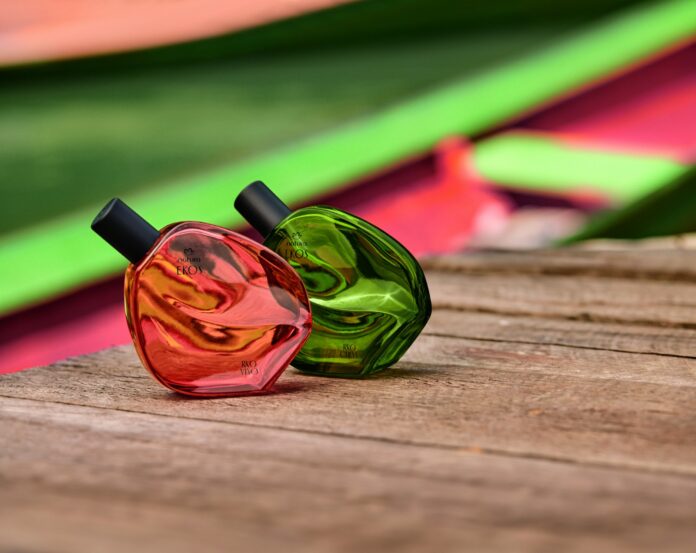 Notícias do Amazonas – Natura Ekos lança fragrâncias que capturam a essência dos rios