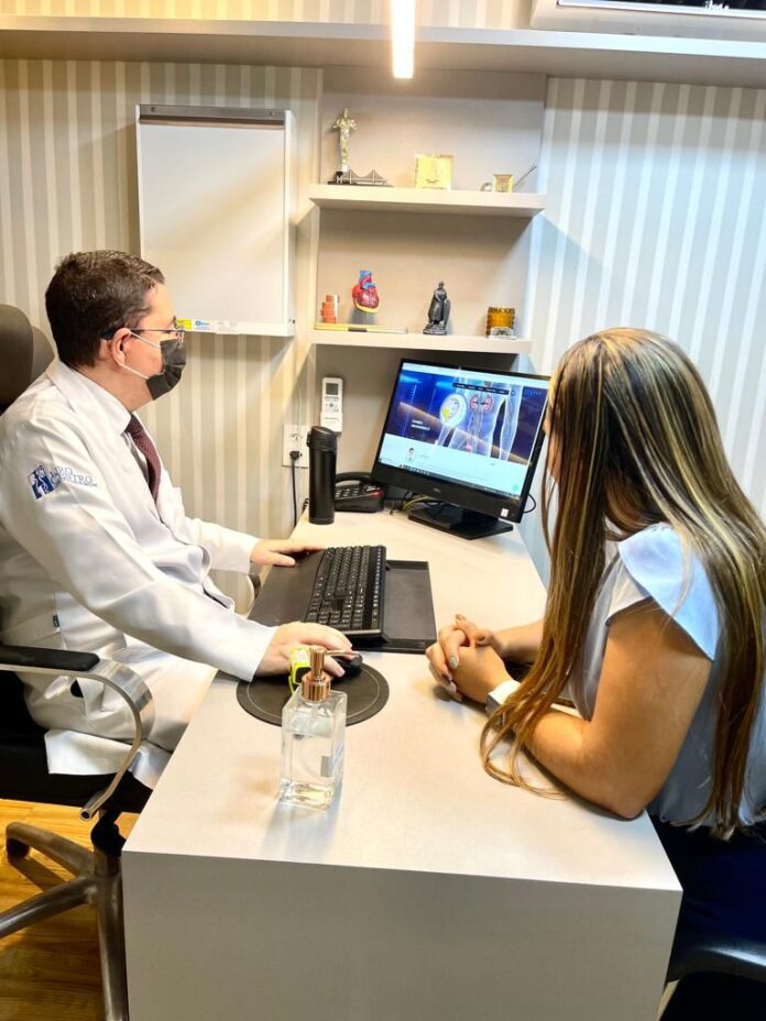 Notícias do Amazonas – Calor e umidade elevam risco de infecção urinária feminina