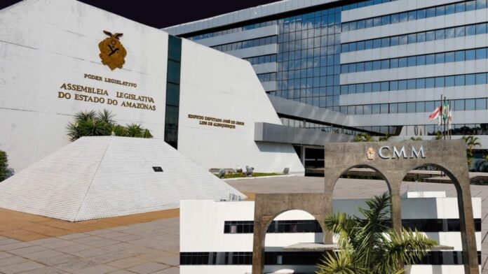 Notícias do Amazonas – Recesso de fim de ano impacta Judiciário e Legislativo