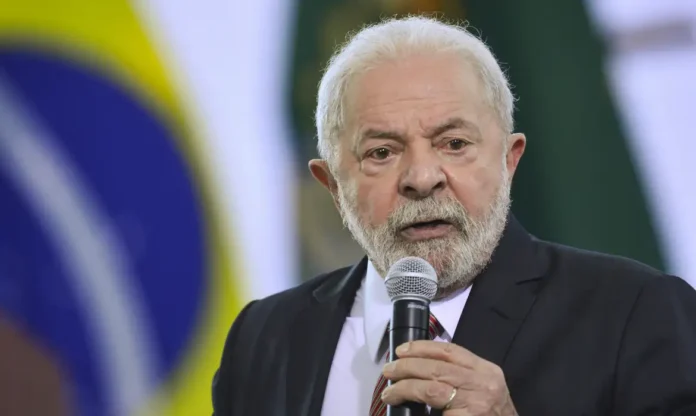 Notícias do Amazonas – Lula promete derrotar a extrema direita nas eleições de 2026