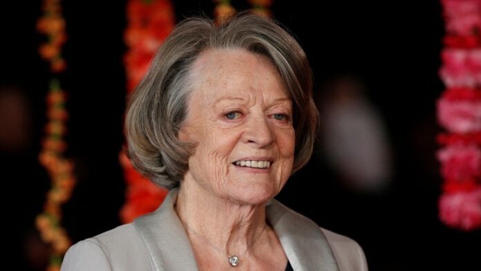 Notícias do Amazonas – Falece Maggie Smith, icônica atriz de ‘Harry Potter’ aos 89 anos