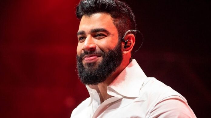 Notícias do Amazonas – Gusttavo Lima é alvo de prisão na Operação Integration