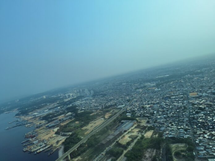 Notícias do Amazonas – MPAM adota medidas para combater queimadas e estiagem