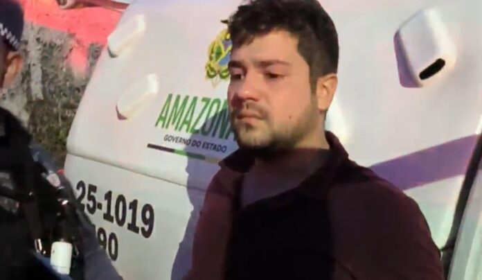 Notícias do Amazonas – Justiça concede liberdade a motorista suspeito de racha fatal