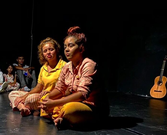 Notícias do Amazonas – UEA promove Mostra de Teatro com mais de 35 atividades em Manaus