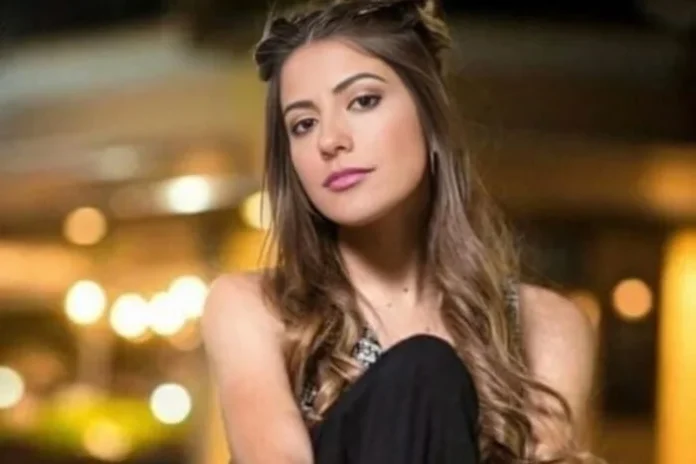 Ex-panicat Ana Paula Leme ofende e ameaça atendente em loja de Campinas