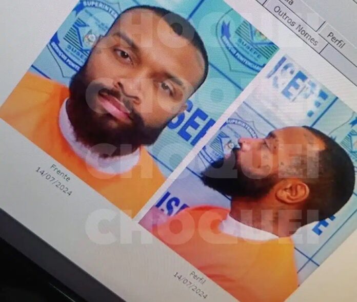 Nego Di é acusado de fraudar doação de R$ 1 milhão em campanha no RS