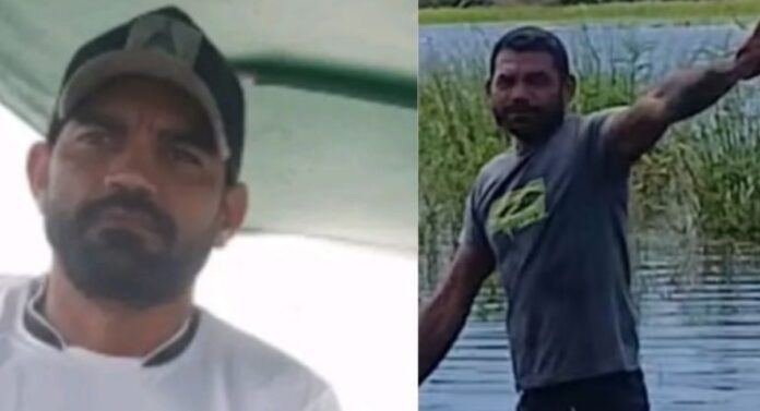 Notícias do Amazonas – Corpo de mergulhador é localizado após três dias no Paraná