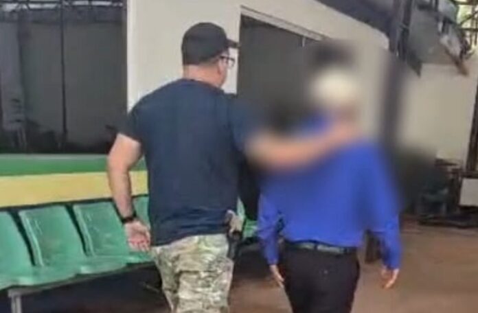 Notícias do Amazonas – Avô detido por abuso sexual de neta e outra criança