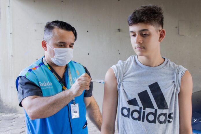 Notícias do Amazonas – Manaus amplia vacinação contra HPV para jovens até 19 anos