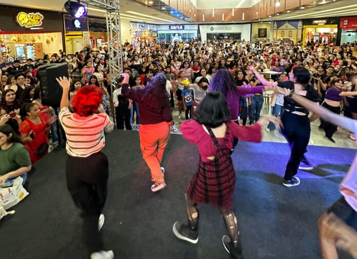 Notícias do Amazonas – 2º Encontro de K-pop em Manaus traz concurso e competições