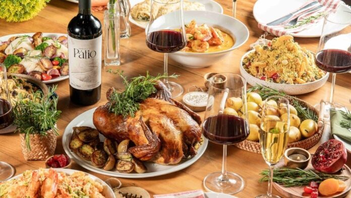 Notícias do Amazonas – Fim de ano impulsiona vendas na gastronomia de Manaus