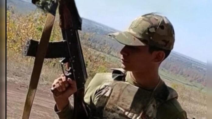 Notícias do Amazonas – Raysson Mendes é mais uma vítima brasileira na guerra da Ucrânia