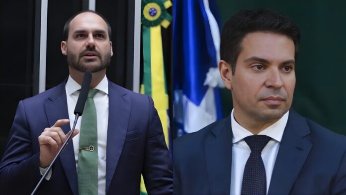 Notícias do Amazonas – Câmara revoga passaportes diplomáticos de ex-parlamentares