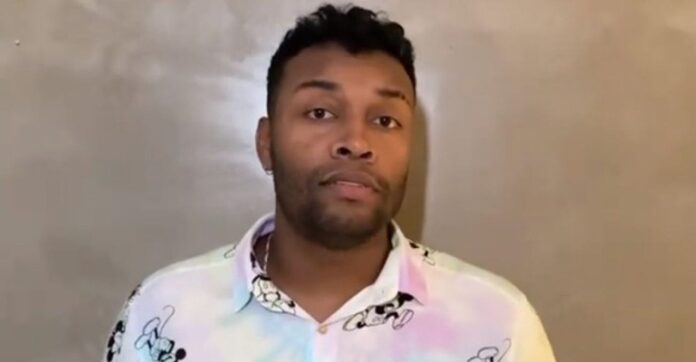 Nego Di e esposa investigados por lavagem de dinheiro em rifas ilegais